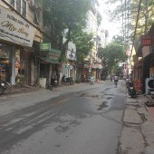 MẶT PHỐ CỔ NHUẾ - KINH DOANH SẦM UẤT NGÀY ĐÊM. 
Vị trí đắc địa, Mặt phố Cổ Nhuế, vỉa hè kinh doanh sầm uất, oto tải tránh, gần Trường ĐH Mỏ , HV Tài
